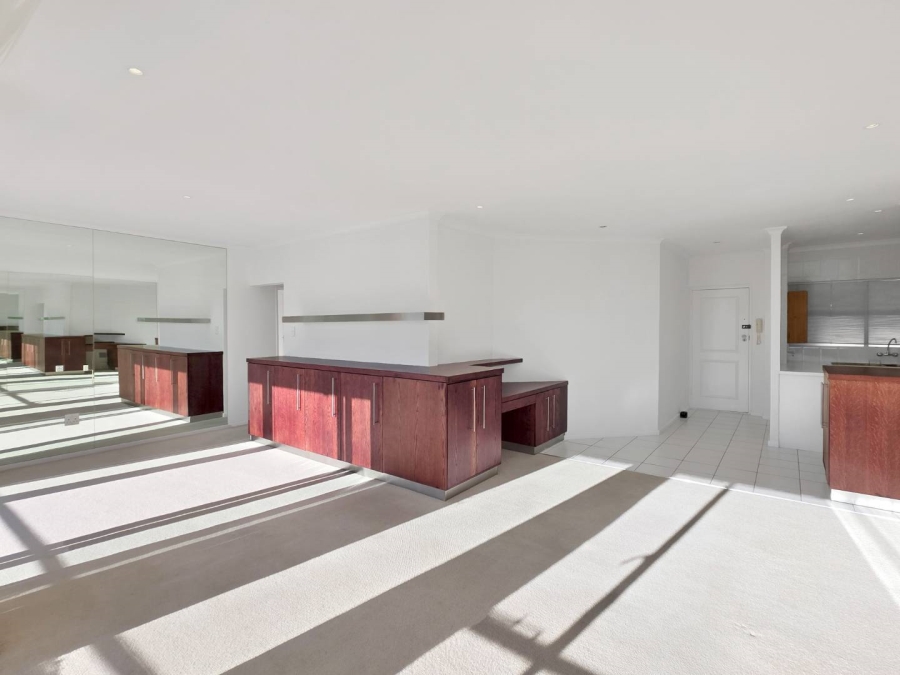 To Let 1 Bedroom Property for Rent in Gardens Western Cape